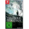 TRIANGLE STRATEGY Nintendo Switch ab 12 Jahre