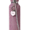 Trinkflasche in Pink - 750 ml