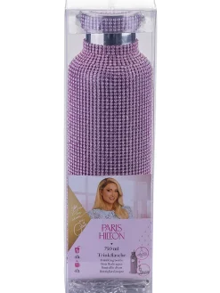 Trinkflasche in Pink - 750 ml