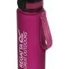 Trinkflasche "Tritan Flip" in Pink - 0,60 l