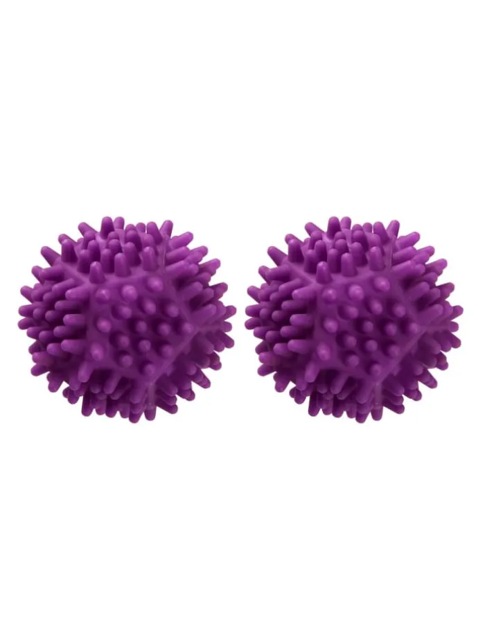 Trocknerkugeln FLUFFY, 22x6,5x16 cm