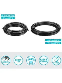 Tropfbewässerungssystem 