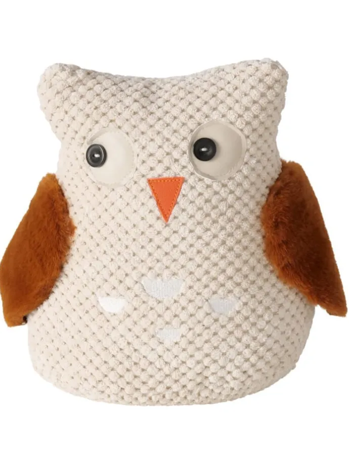 Türstopper in beige