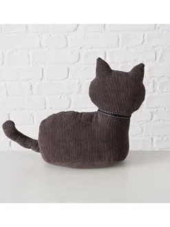 Türstopper in braun