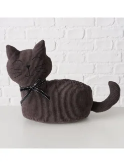 Türstopper in braun