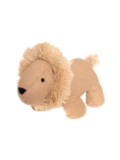 Türstopper in braun