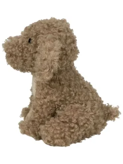 Türstopper in Hellbraun - (B)22 x (H)25 x (T)21 cm