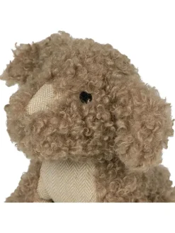 Türstopper in Hellbraun - (B)22 x (H)25 x (T)21 cm