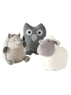 Türstopper in weiß