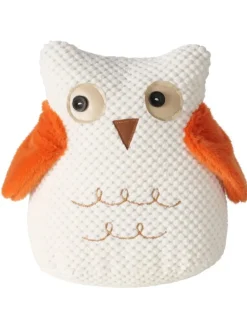 Türstopper in weiß