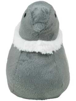 Türstopper "Pigeon" in Grau - (B)18 x (H)21 x (T)10 cm