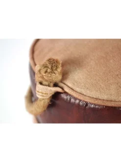 Türstopper POLO in Braun