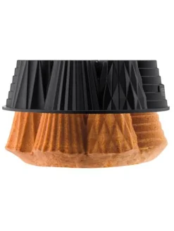 Törtchen-Gugelhupfform 