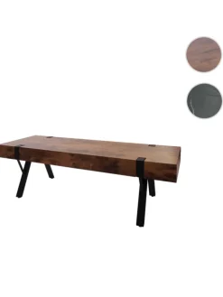 TV-Rack L54, Dunkle Wildeiche