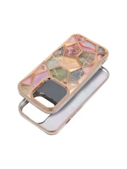 TWINKI Hülle für iPhone 16 Plus Gold in Gold