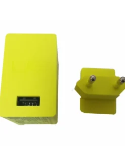 Ultimate Ears Original USB Netzteil 2A für UE Roll in Gelb