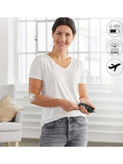 Ultraschall-Therapie