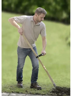 Universal-Griff in Schwarz - (B)12,5 cm