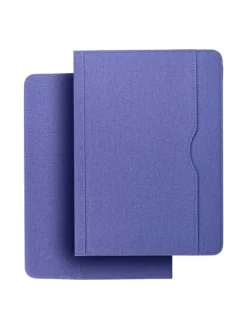 Universelle Hülle kompatibel 10 Zoll Tablet Schutzhülle in Schwarz