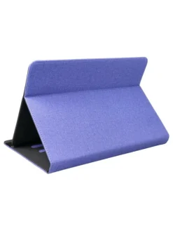 Universelle Hülle kompatibel 10 Zoll Tablet Schutzhülle in Schwarz