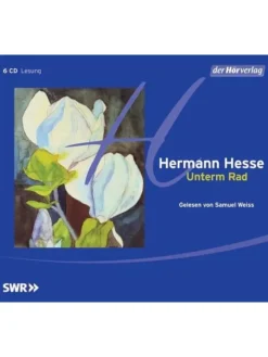 Unterm Rad. 6 CDs