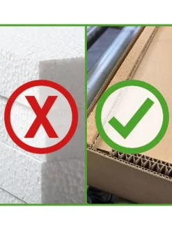 Unterschrank für Waschbecken, Weiß-Eiche, 60x34x56 cm, mit Chromfüßen