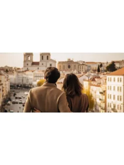 Urlaubsbox 'Kuschelzeit'