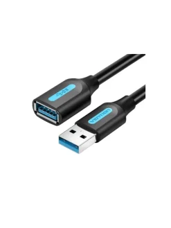 USB 3.0 Verlängerungskabel (A-Stecker auf A-Buchse) 3 Meter