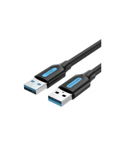 USB 3.0-Kabel 2A Datenübertragung 2 Meter