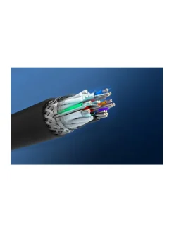 USB 3.0-Kabel 2A Datenübertragung 2 Meter