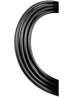 USB-C-USB-C 2.0-Kabel in Schwarz - (L)300 cm