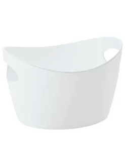 Utensilo "Bottichelli S" in Weiß - 1,5 l