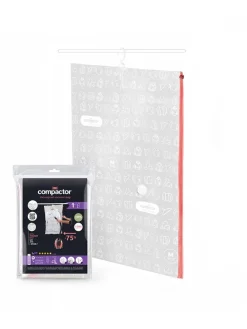 Vakuumbeutel in Transparent - (L)105 x (B)70 cm