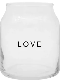 Vase "Love" - 300 ml
