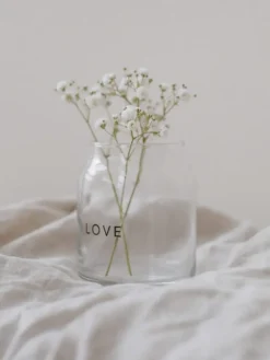 Vase "Love" - 300 ml