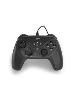 Vendetta 210, schwarz in Schwarz