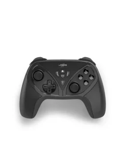 Vendetta 300 Unleashed, schwarz in Schwarz