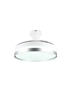 Ventilator LINDBERG in titanfarbig