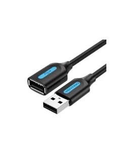 Verlängerungskabel USB 2.0 Stecker auf Buchse 3 Meter