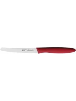 Vespermesser in Rot - (L)23 cm