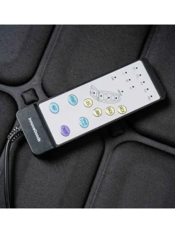 Vibrations-Massagematratze