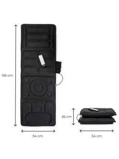 Vibrations-Massagematratze