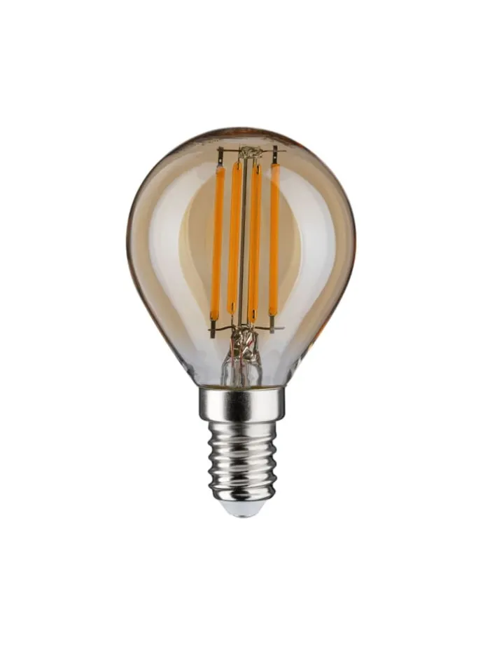 Vintage Edition Standard 230V LED Tropfen F