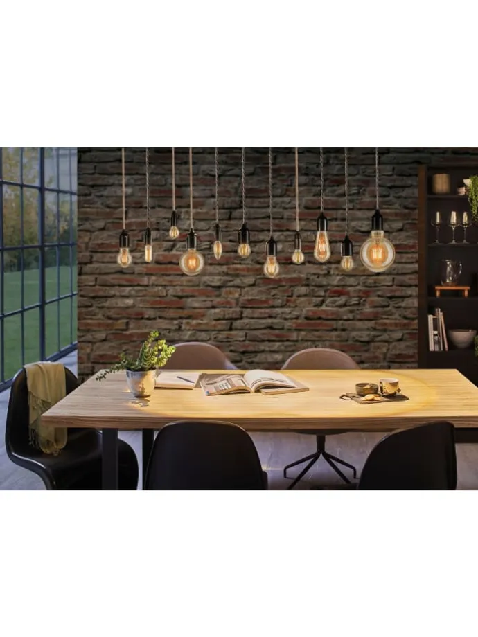 Vintage Edition Standard 230V LED Tropfen F