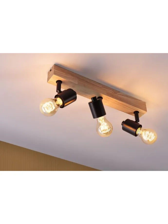 Vintage Edition Standard 230V LED Birne