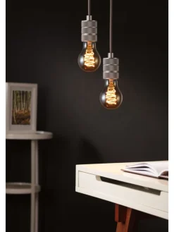 Vintage Edition Standard 230V LED Birne