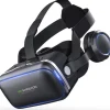 Virtual-Reality-Headset mit Audioimmersion - ab 6 Jahren
