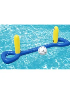 Volleyballnetz - ab 6 Jahren