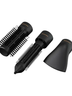 Volumen-/ Lockenstyler