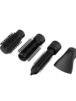 Volumen-/ Lockenstyler